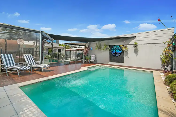 Fourth view of Homely house listing, 14 Eider Avenue, Paradise Point QLD 4216