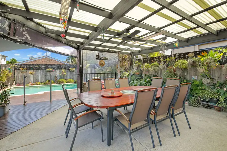 Fifth view of Homely house listing, 14 Eider Avenue, Paradise Point QLD 4216