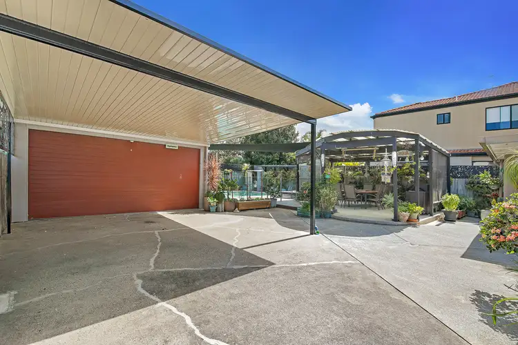 Sixth view of Homely house listing, 14 Eider Avenue, Paradise Point QLD 4216