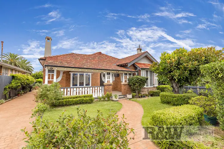 Main view of Homely house listing, 2 NICHOLSON STREET, Burwood NSW 2134