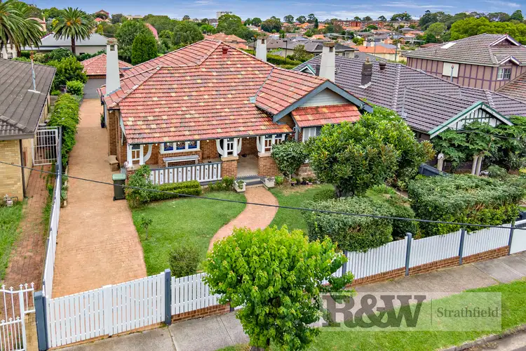 Third view of Homely house listing, 2 NICHOLSON STREET, Burwood NSW 2134
