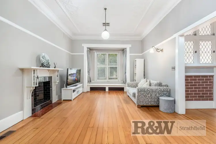 Sixth view of Homely house listing, 2 NICHOLSON STREET, Burwood NSW 2134