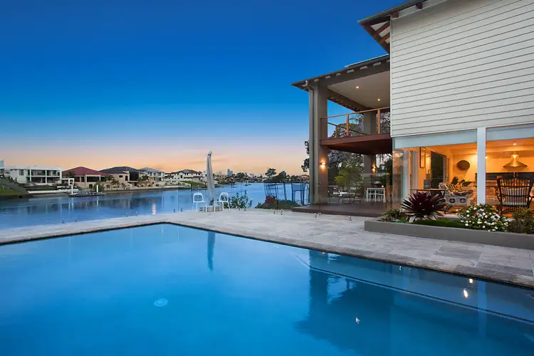 Third view of Homely house listing, 20-22 Riverbend Avenue, Carrara QLD 4211