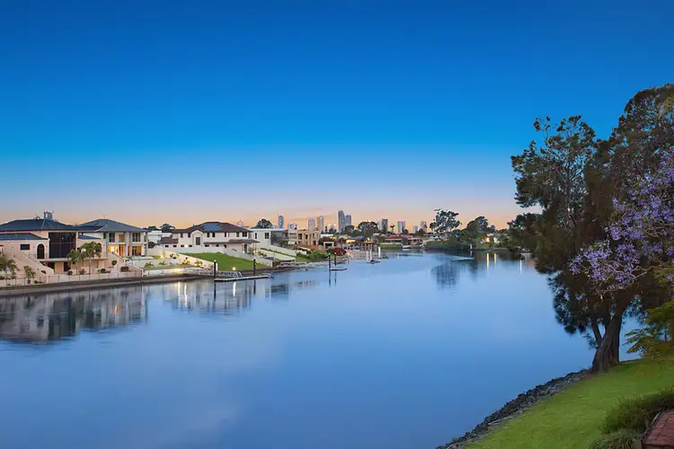 Fourth view of Homely house listing, 20-22 Riverbend Avenue, Carrara QLD 4211