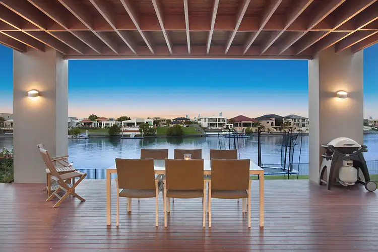 Fifth view of Homely house listing, 20-22 Riverbend Avenue, Carrara QLD 4211