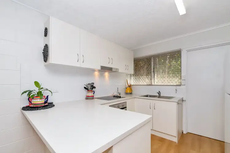 Second view of Homely block of units listing, 43 Lindsay Street, Rosslea QLD 4812