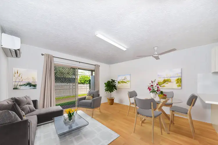 Third view of Homely block of units listing, 43 Lindsay Street, Rosslea QLD 4812