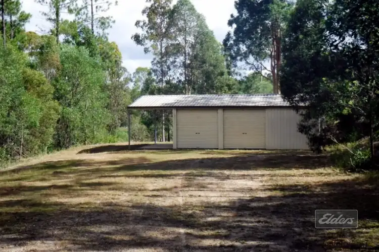 130 Arbornine Road, Glenwood QLD 4570