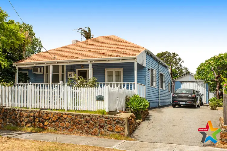 65 Walter Road East, Bassendean WA 6054