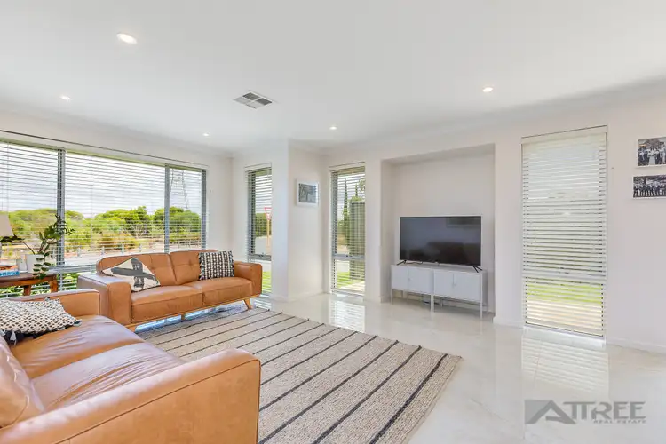 Main view of Homely house listing, 49 Rossiter Avenue, Piara Waters WA 6112