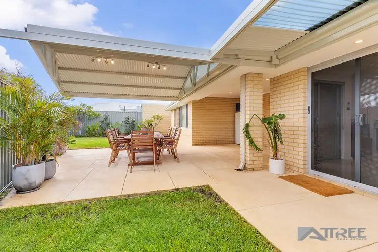 Second view of Homely house listing, 49 Rossiter Avenue, Piara Waters WA 6112