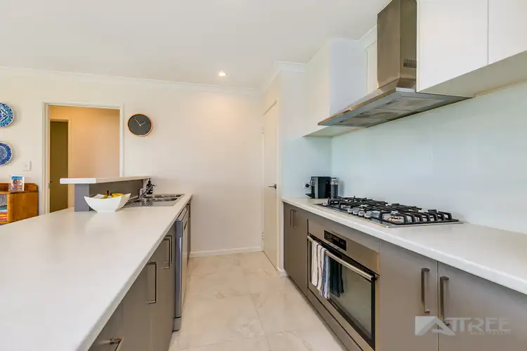 Third view of Homely house listing, 49 Rossiter Avenue, Piara Waters WA 6112