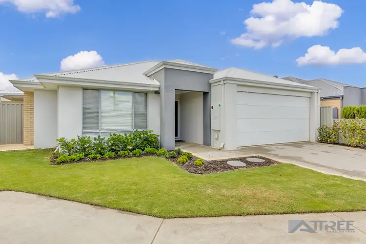 Fourth view of Homely house listing, 49 Rossiter Avenue, Piara Waters WA 6112