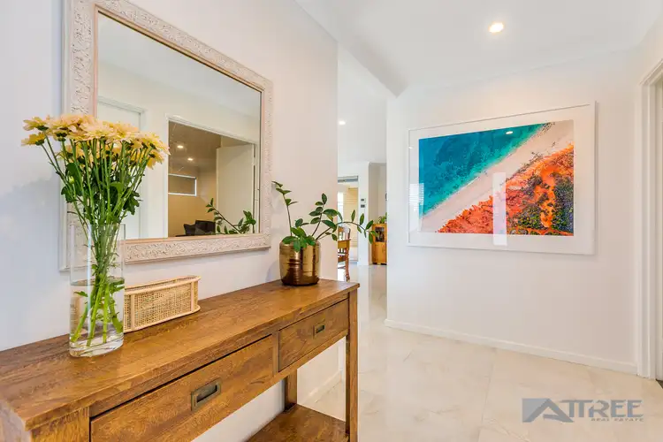 Fifth view of Homely house listing, 49 Rossiter Avenue, Piara Waters WA 6112