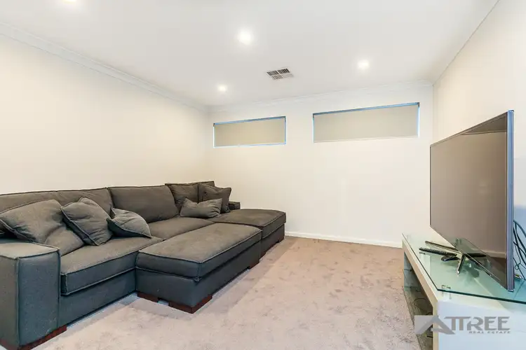 Sixth view of Homely house listing, 49 Rossiter Avenue, Piara Waters WA 6112