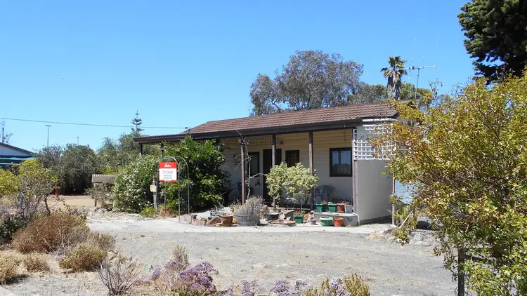 Main view of Homely house listing, 25 Grenfell Street, Cranbrook WA 6321