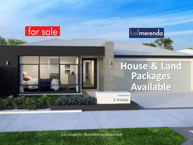 Seventh view of Homely land listing, 1 Irvine Cove, Mindarie WA 6030