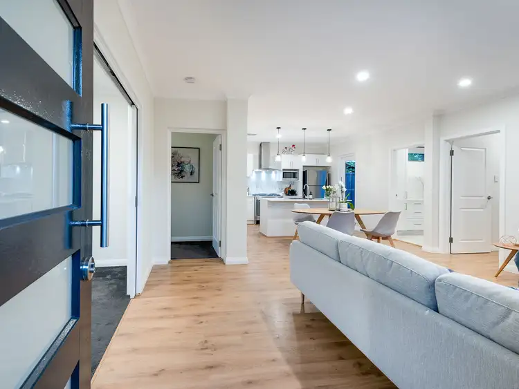 Third view of Homely house listing, 2 Cleopatra Street, Palmyra WA 6157