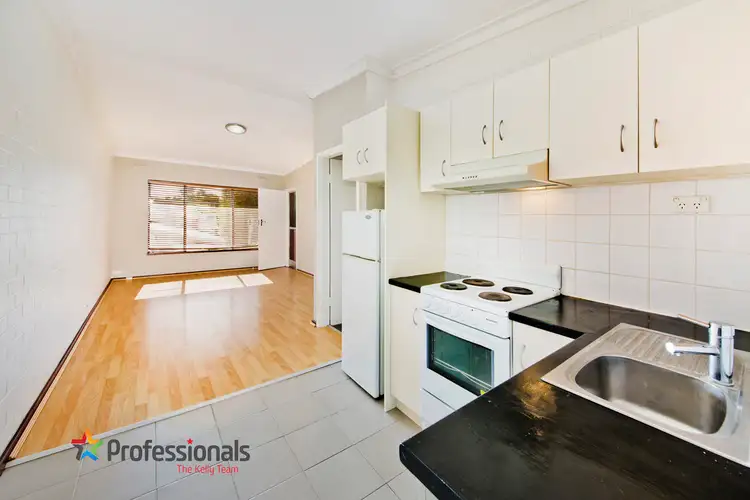 20/65 Shakespeare Avenue, Yokine WA 6060