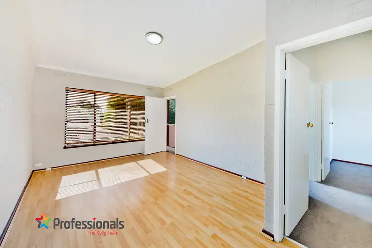 Third view of Homely unit listing, 20/65 Shakespeare Avenue, Yokine WA 6060
