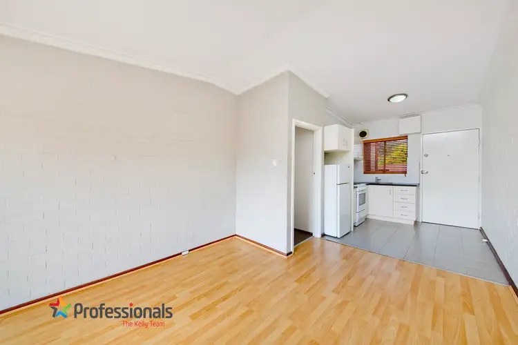 Fourth view of Homely unit listing, 20/65 Shakespeare Avenue, Yokine WA 6060