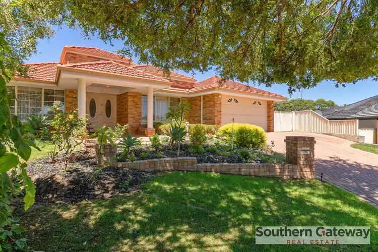 36 Calilly Way, Baldivis WA 6171