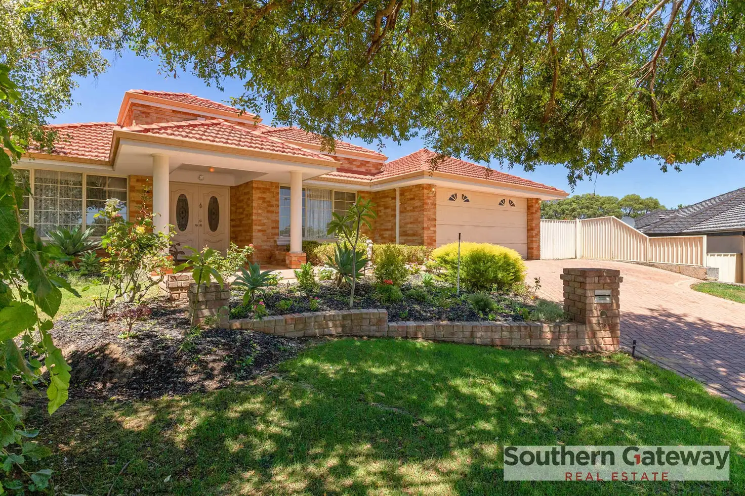 Main view of Homely house listing, 36 Calilly Way, Baldivis WA 6171