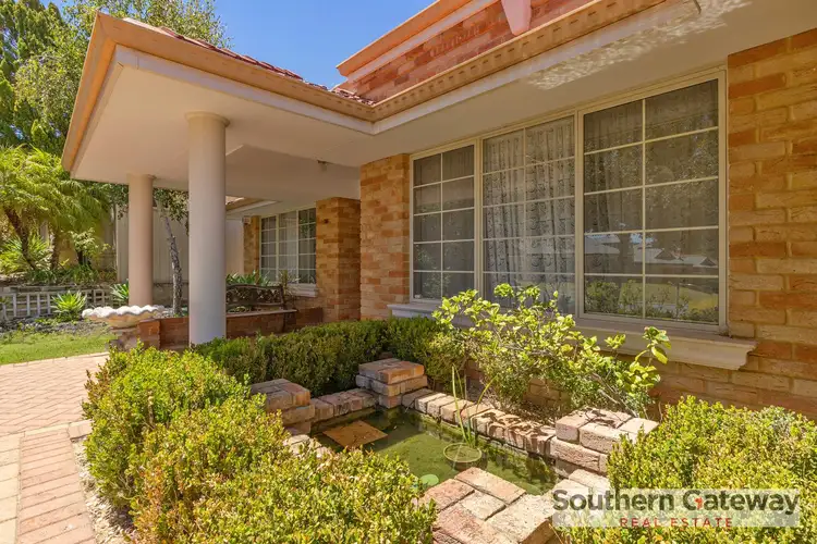 Second view of Homely house listing, 36 Calilly Way, Baldivis WA 6171