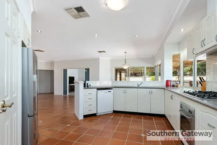 Third view of Homely house listing, 36 Calilly Way, Baldivis WA 6171