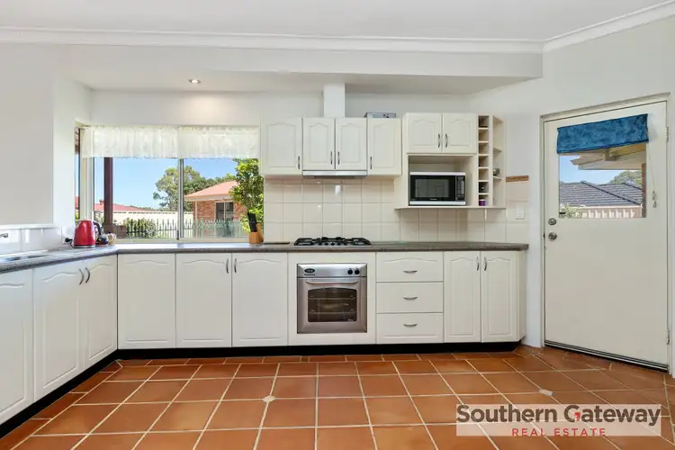 Fourth view of Homely house listing, 36 Calilly Way, Baldivis WA 6171
