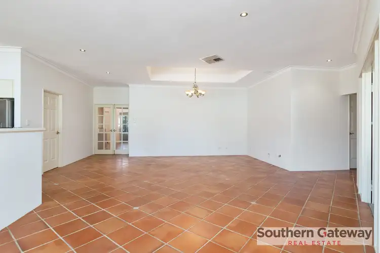 Sixth view of Homely house listing, 36 Calilly Way, Baldivis WA 6171