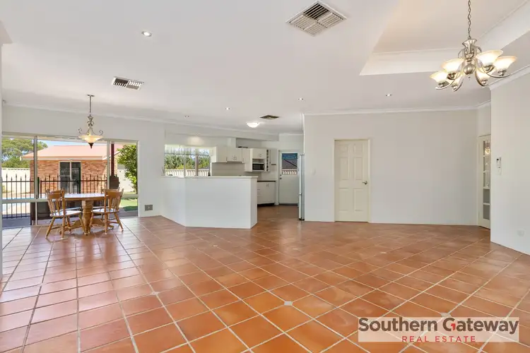 Seventh view of Homely house listing, 36 Calilly Way, Baldivis WA 6171