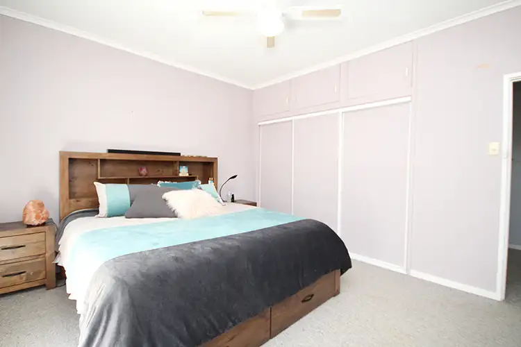 Seventh view of Homely house listing, 4 Carter Street, Horsham VIC 3400