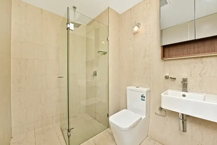 Fifth view of Homely apartment listing, E302/10-16 Marquet Street, Rhodes NSW 2138