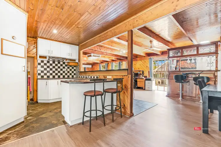 Fourth view of Homely house listing, 19 Riverview Drive, Barmah VIC 3639