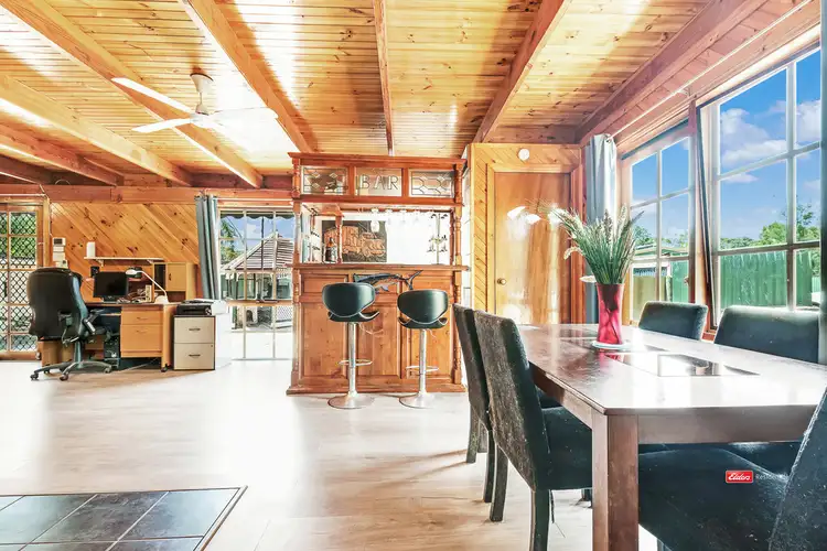 Seventh view of Homely house listing, 19 Riverview Drive, Barmah VIC 3639