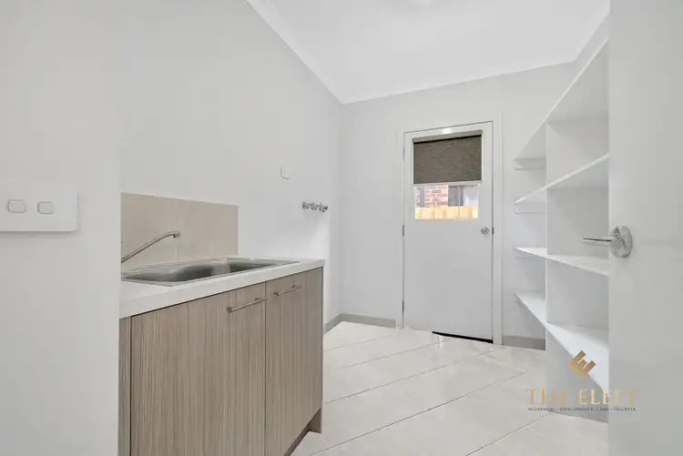 Sixth view of Homely house listing, 288 Frontier Avenue, Aintree VIC 3336