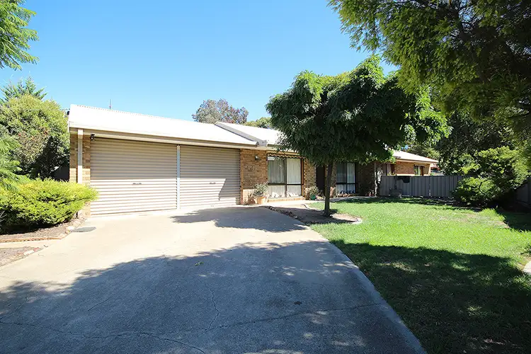Main view of Homely house listing, 10 Dougherty Street, Horsham VIC 3400