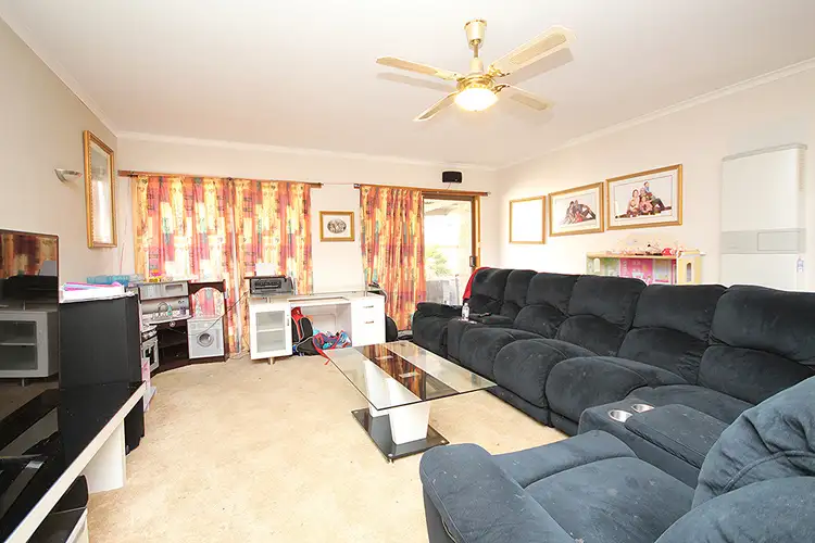 Fourth view of Homely house listing, 10 Dougherty Street, Horsham VIC 3400