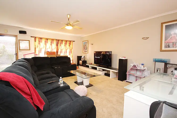 Fifth view of Homely house listing, 10 Dougherty Street, Horsham VIC 3400