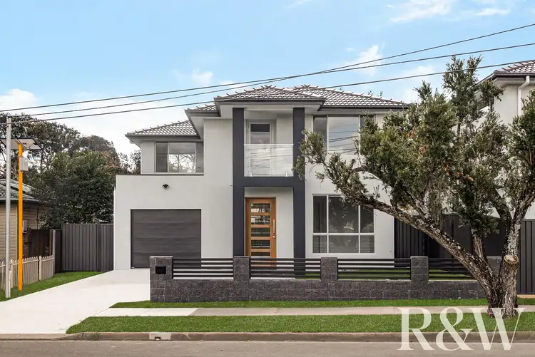 56A Noumea Street, Lethbridge Park NSW 2770