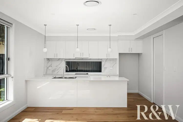 Third view of Homely house listing, 56A Noumea Street, Lethbridge Park NSW 2770