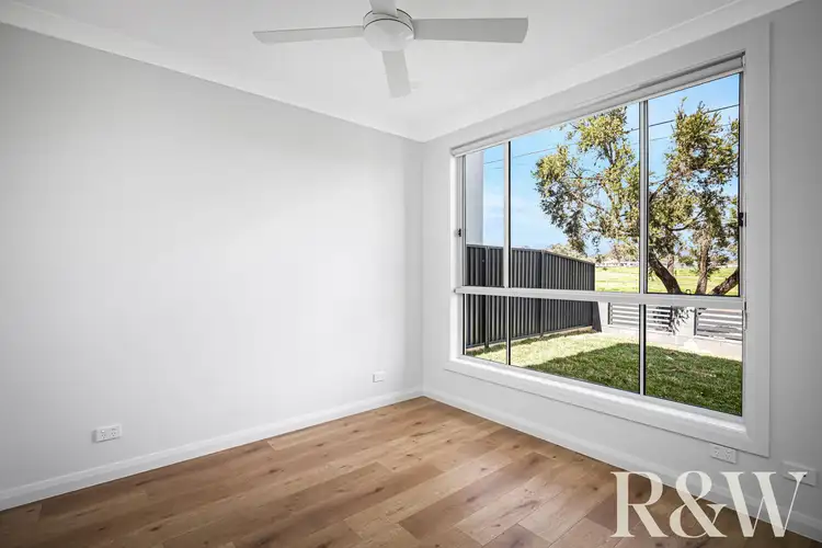 Fourth view of Homely house listing, 56A Noumea Street, Lethbridge Park NSW 2770