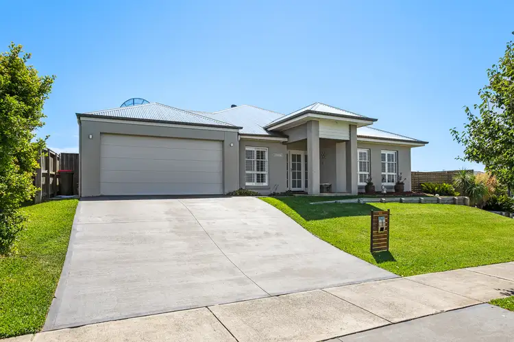 53 McKeachie Drive, Aberglasslyn NSW 2320