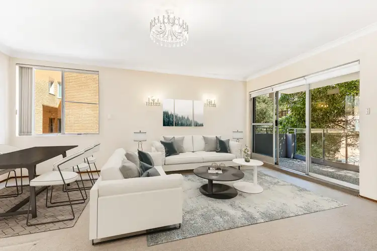 3/18 Chaleyer Street, Rose Bay NSW 2029