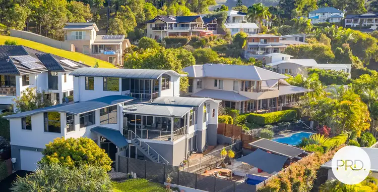 Main view of Homely house listing, 4 Coastwatch Close, Korora NSW 2450