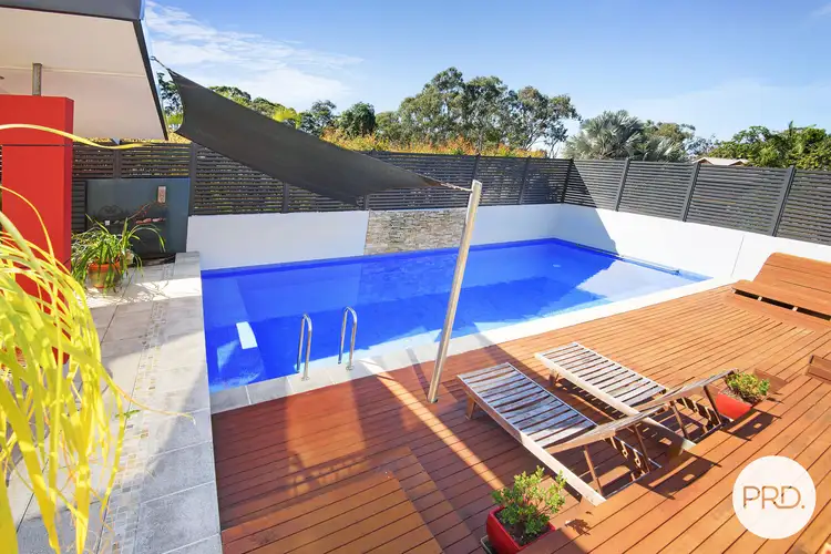 Fifth view of Homely house listing, 4 Coastwatch Close, Korora NSW 2450