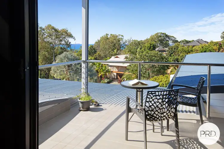 Sixth view of Homely house listing, 4 Coastwatch Close, Korora NSW 2450