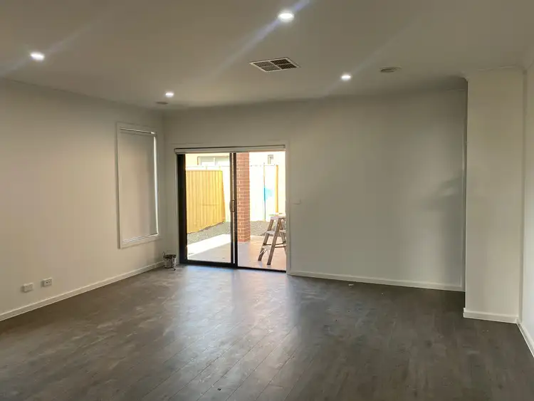 Sixth view of Homely house listing, 25 Murray Rd, Thornhill Park VIC 3335