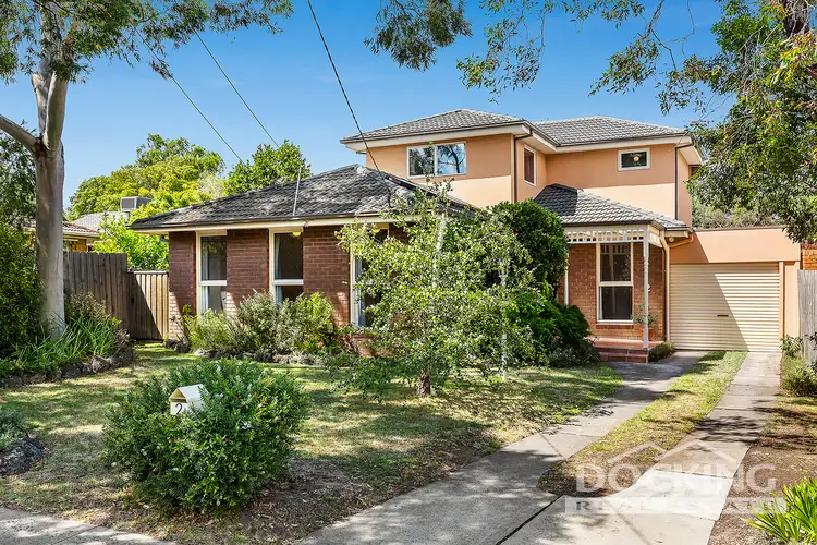 2 Bahama Court, Vermont VIC 3133